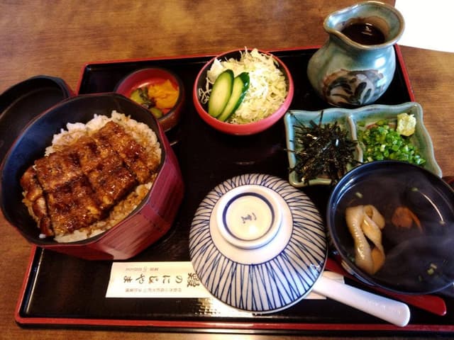 鰻のにしやま - サブ画像3