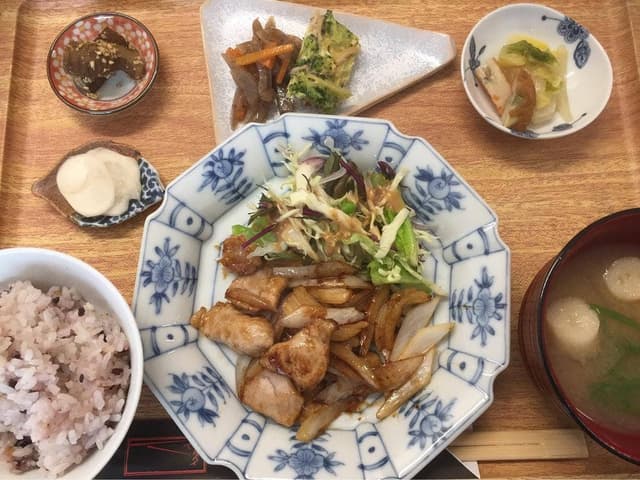 ごはんや 歩味 - サブ画像1