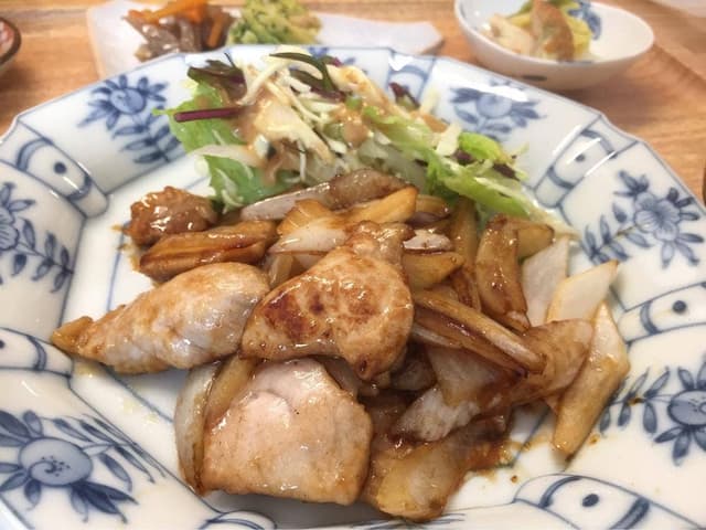 ごはんや 歩味 - サブ画像3