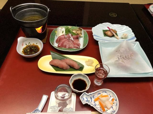吉田家 - サブ画像1