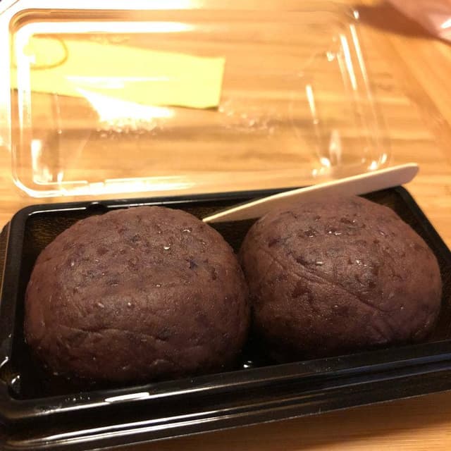 小松家 おはぎ店 - サブ画像1