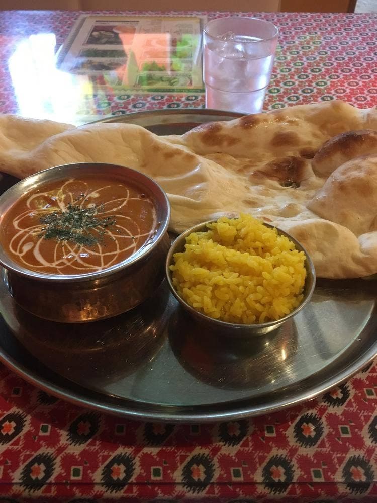 インドダイニング スクーン 羽島店