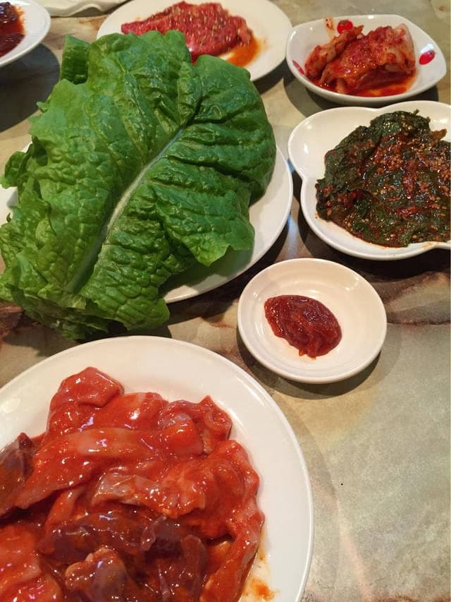 水月亭 右京店 - サブ画像2