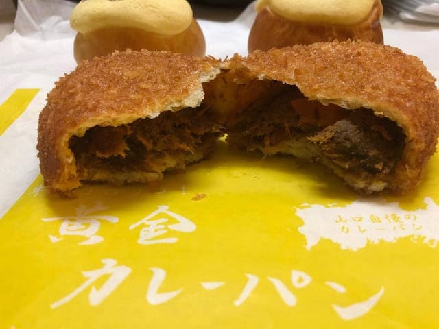 石窯パン工房 Shuk levain 柳井店 - サブ画像1