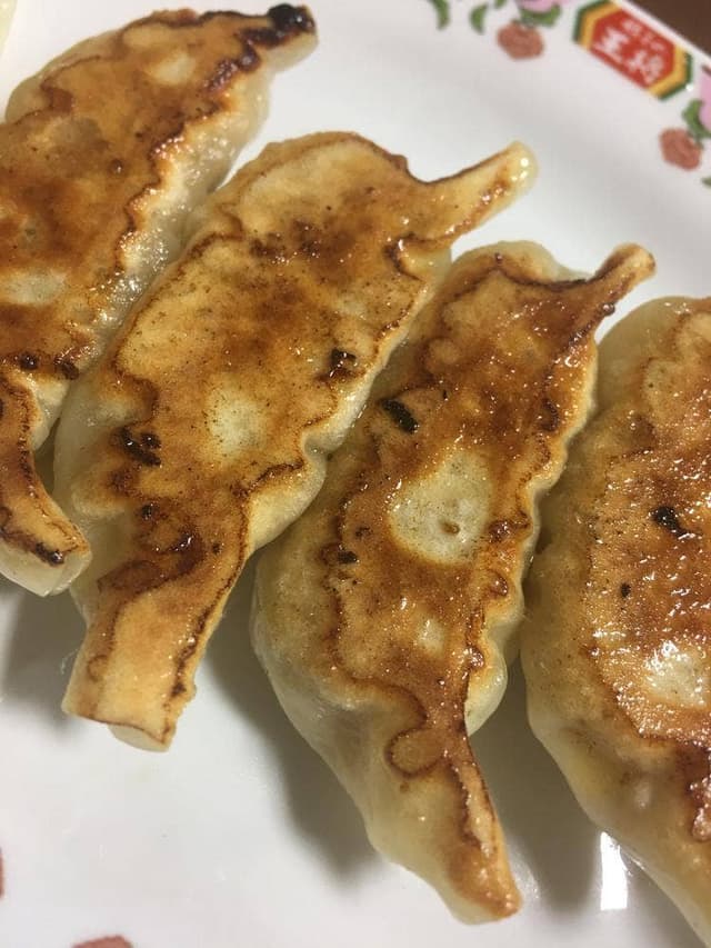 餃子の王将 太秦店 - サブ画像1