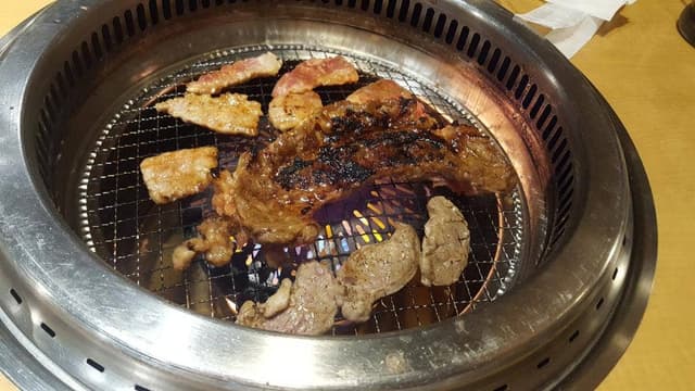 焼肉きんぐ 時津店 - サブ画像2