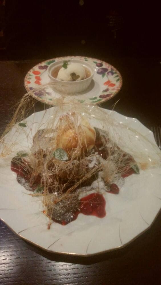 Bistro St.Anna - サブ画像2