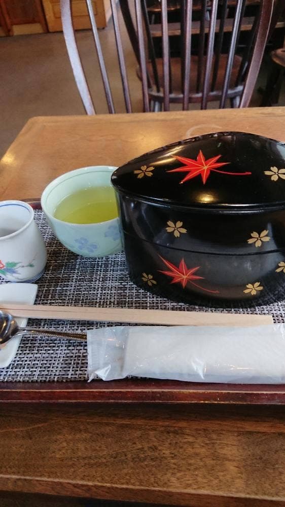 筑水堂 - サブ画像3