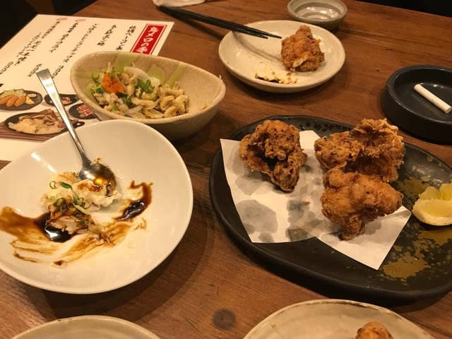 三代目 鳥メロ 今池店 - サブ画像3