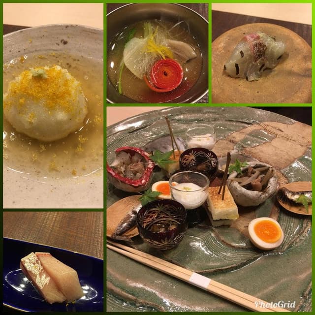 日本料理 一意専心 - サブ画像3