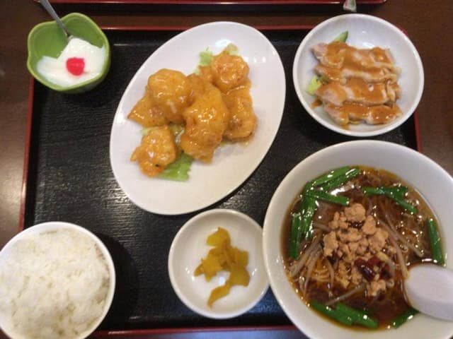 台湾料理 欽源 - サブ画像2