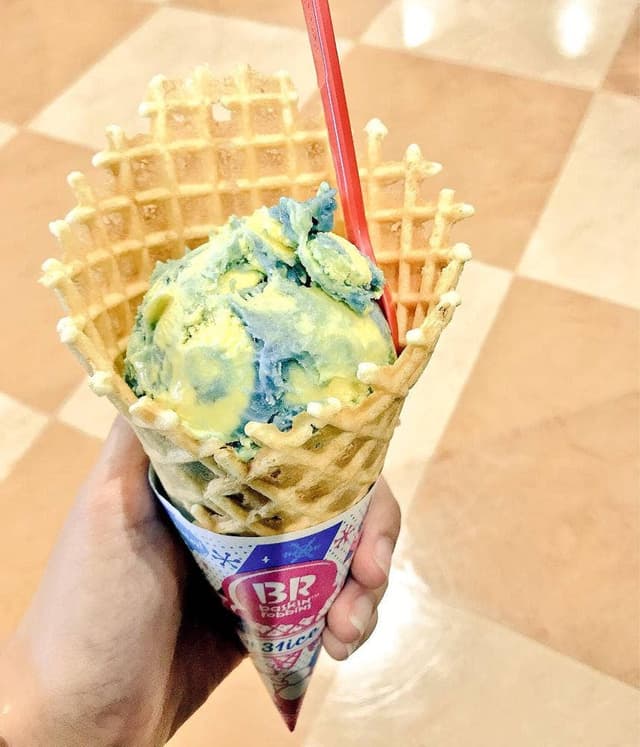 サーティワンアイスクリーム イオンモール富士宮店 - サブ画像1