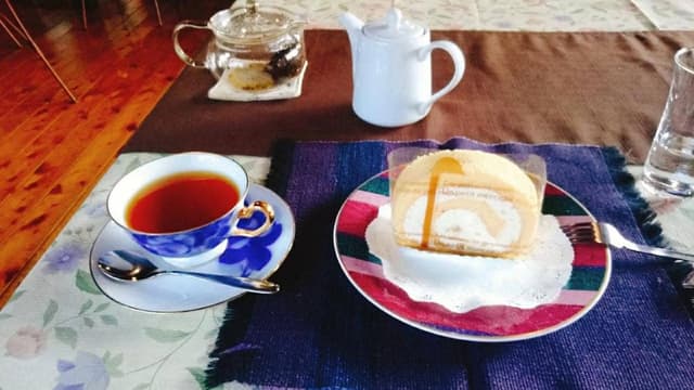 綵珠ケーキ工房 - サブ画像1