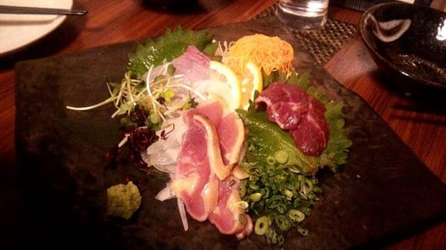 全席個室 居酒屋 九州料理 かこみ庵 博多駅博多口店 - サブ画像2