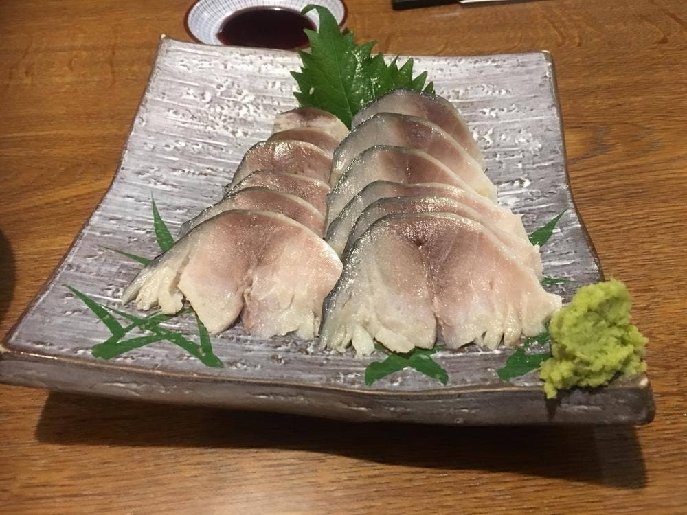 そば処 あき本