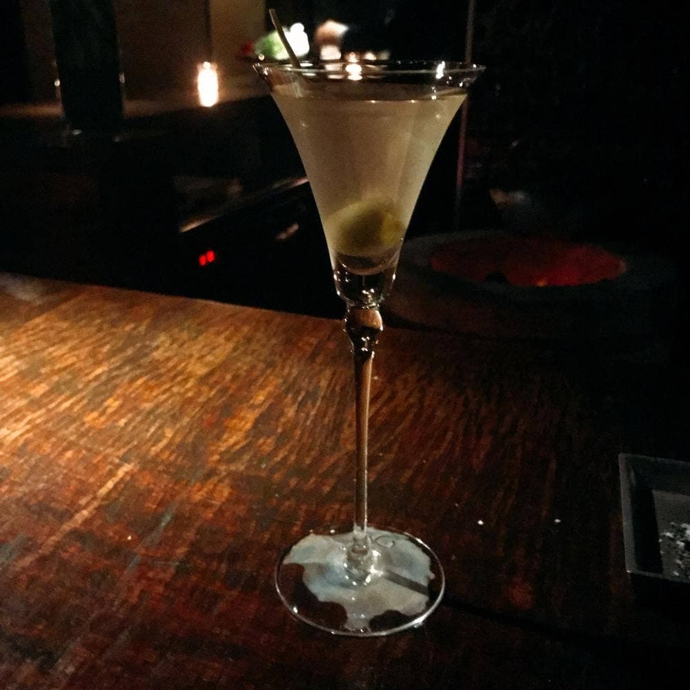 Bar松下