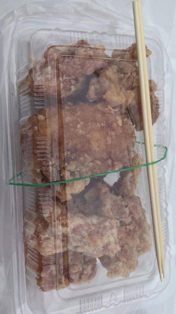 から揚げ&焼きそば かずちゃんち - サブ画像1