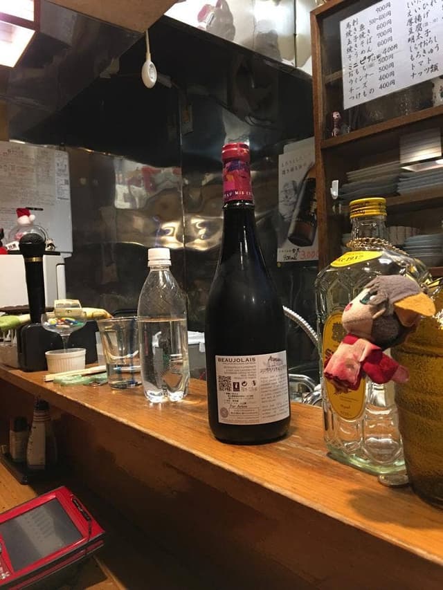 居酒屋 杏 - サブ画像1