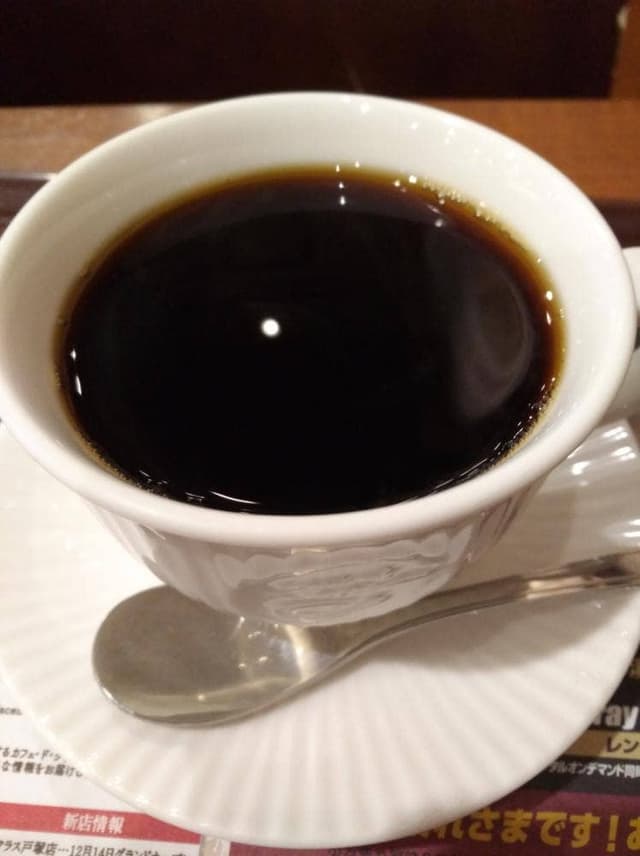 カフェ・ド・クリエ 南池袋店 - サブ画像2