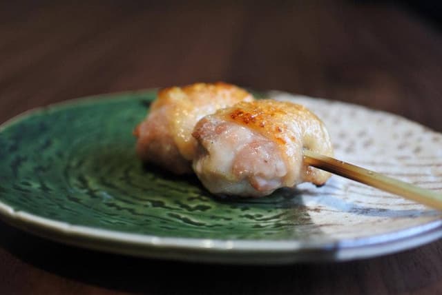 焼き鳥 とも成 - サブ画像2