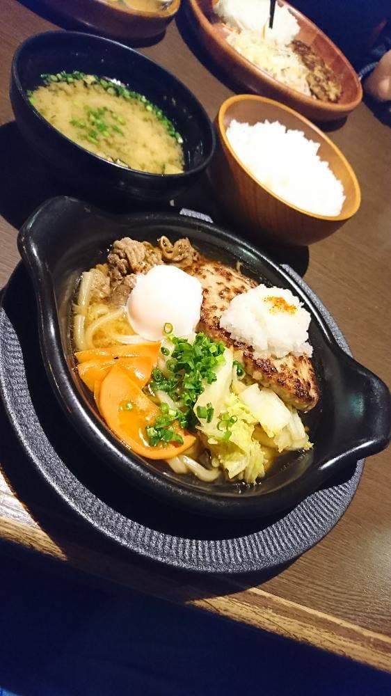 びっくりドンキー 鶴ヶ島店 - サブ画像1