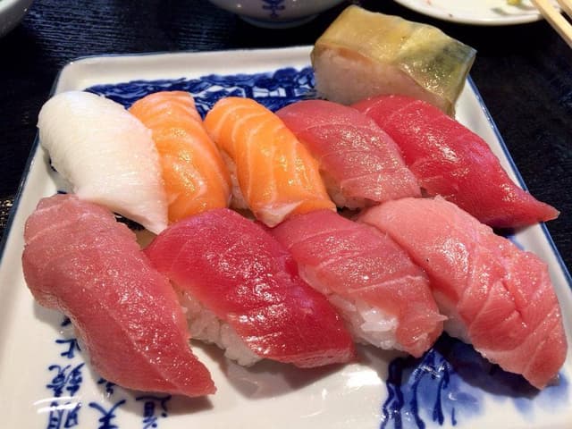 お食事処 高雄路 やまざき - サブ画像2