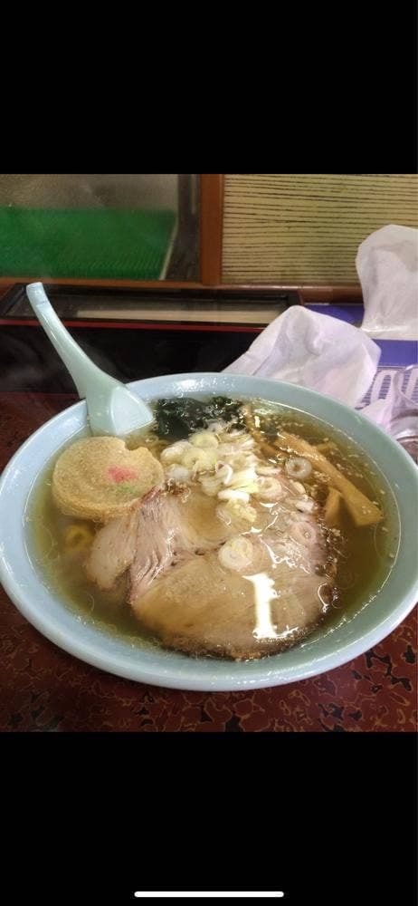 ラーメン 一本亭 - サブ画像2