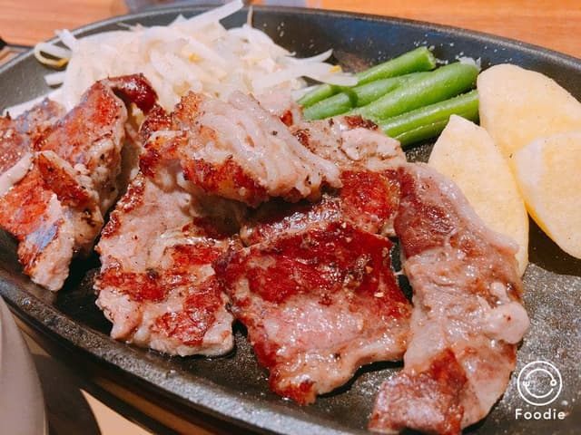 やよい軒 亀貝店 - サブ画像1