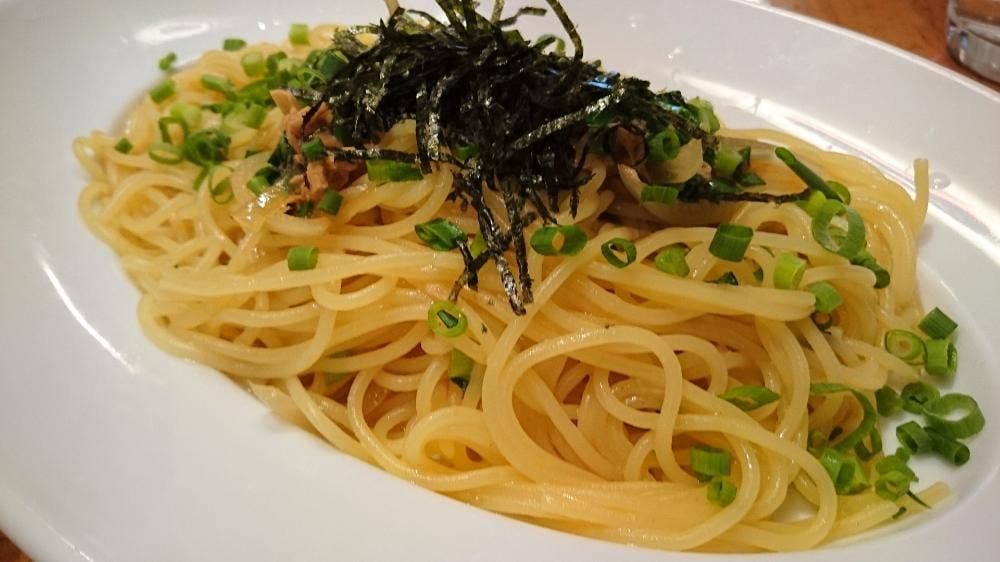 パスタの森万代店