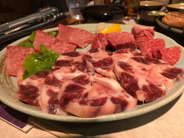 牛匠おがた 味心 - サブ画像1