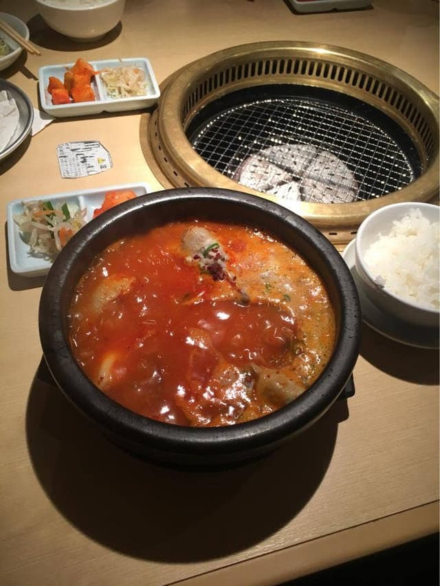 からくに家 銀座店 - サブ画像2
