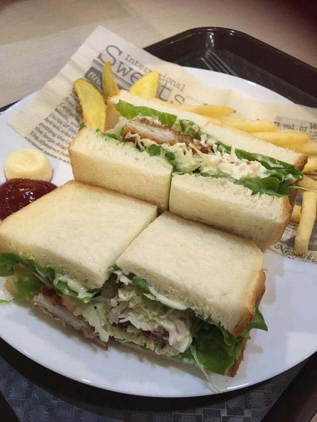 Seven Stars Coffee&Bakery - サブ画像1