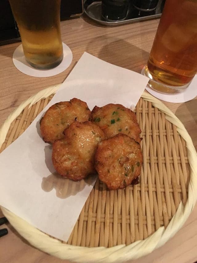 黒豚・地鶏料理 あがり屋 - サブ画像1