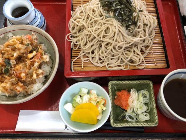 天一坊 - サブ画像1