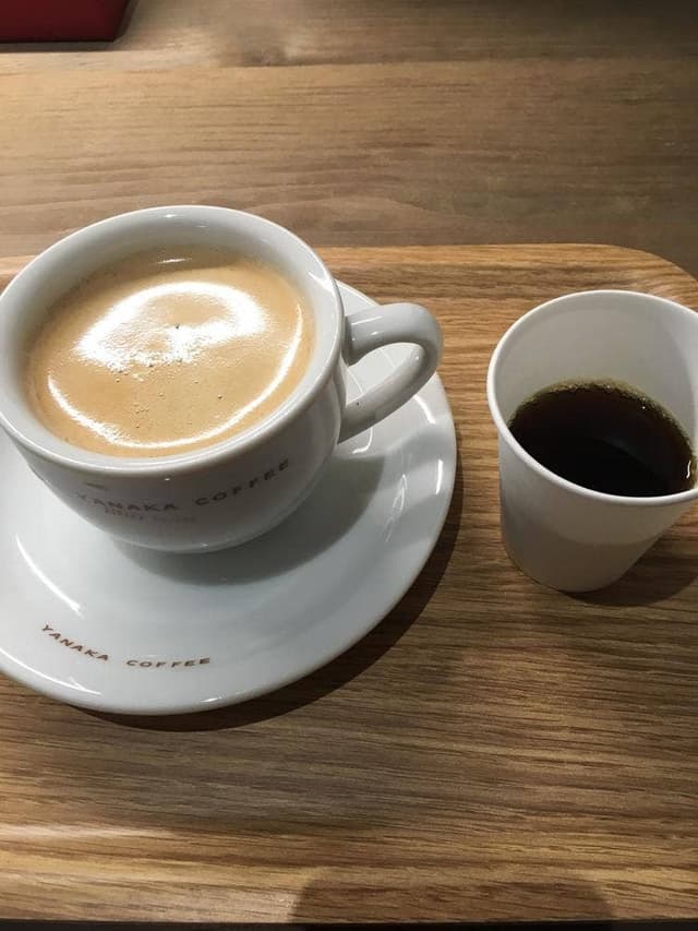 やなか珈琲店 アリオ西新井店 - サブ画像2