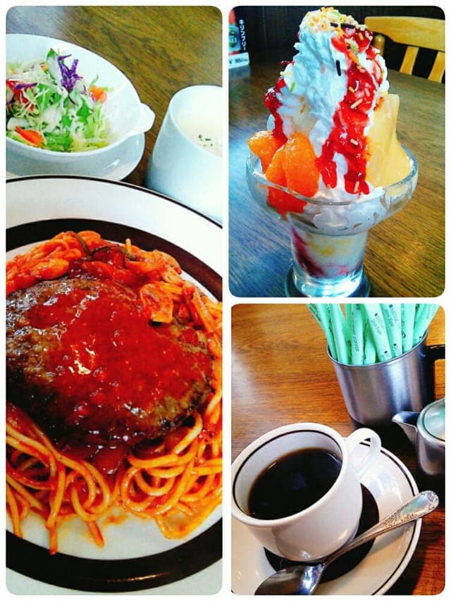 ビッグ シェフ - サブ画像2