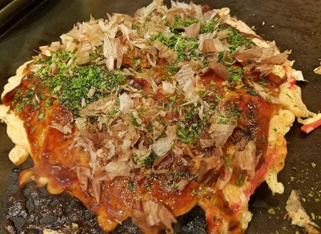 お好み焼き・もんじゃ・鉄板焼き まんまるや - サブ画像2
