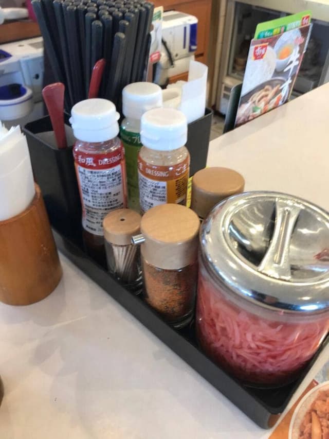 すき家 戸塚南店 - サブ画像2
