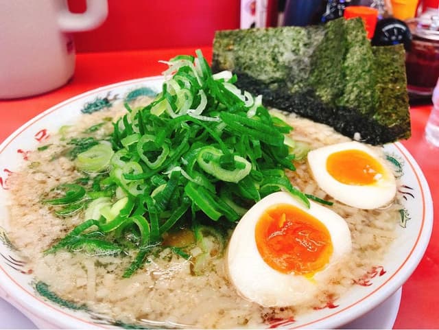 ラーメン魁力屋 都筑中原街道店 - サブ画像3