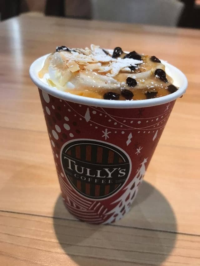 タリーズコーヒー 都庁店 - サブ画像1