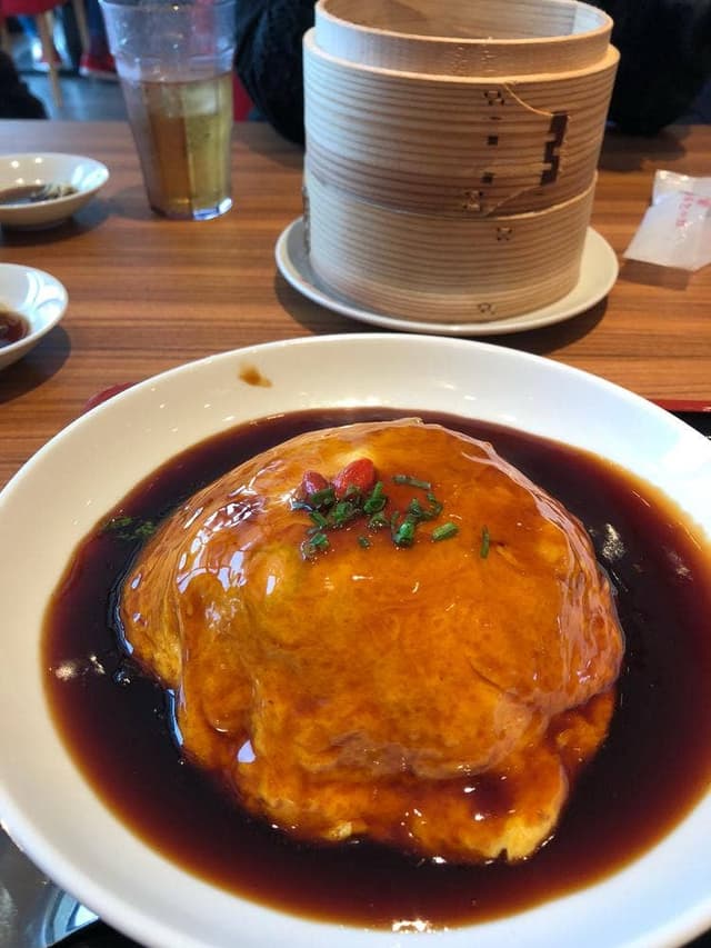 上海湯包小館 プライムツリー赤池店 - サブ画像2
