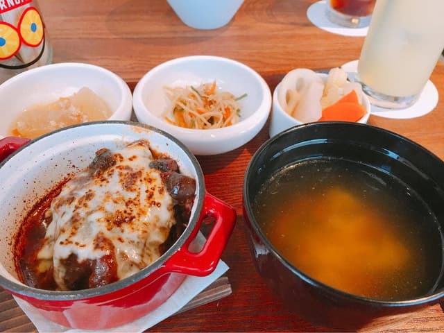 LINO Cafe - サブ画像3