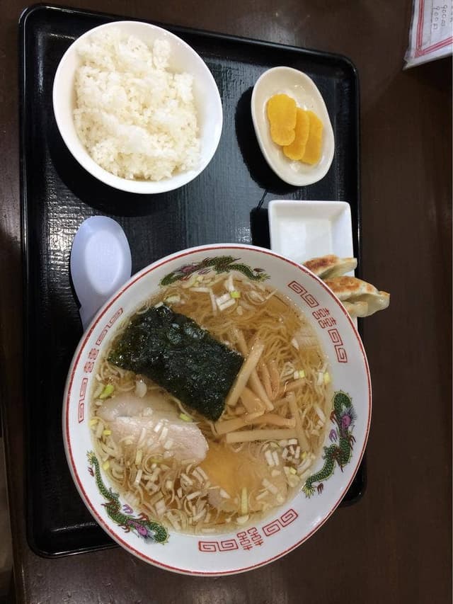 新華園 支店 - サブ画像2