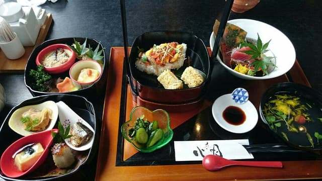 竈煙 心月 - サブ画像1