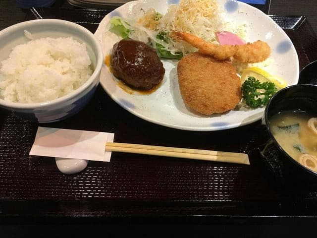 海老屋 なかしま 別邸 - サブ画像1