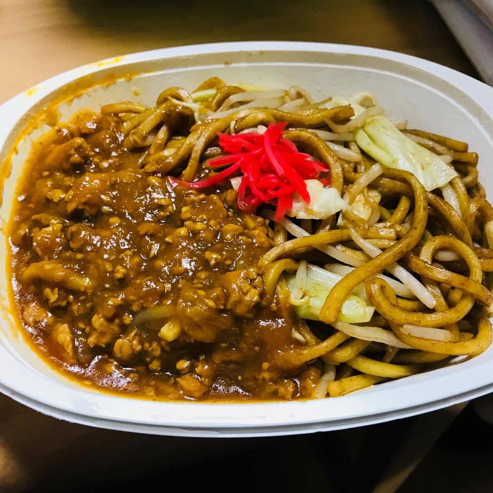 肉のなか心