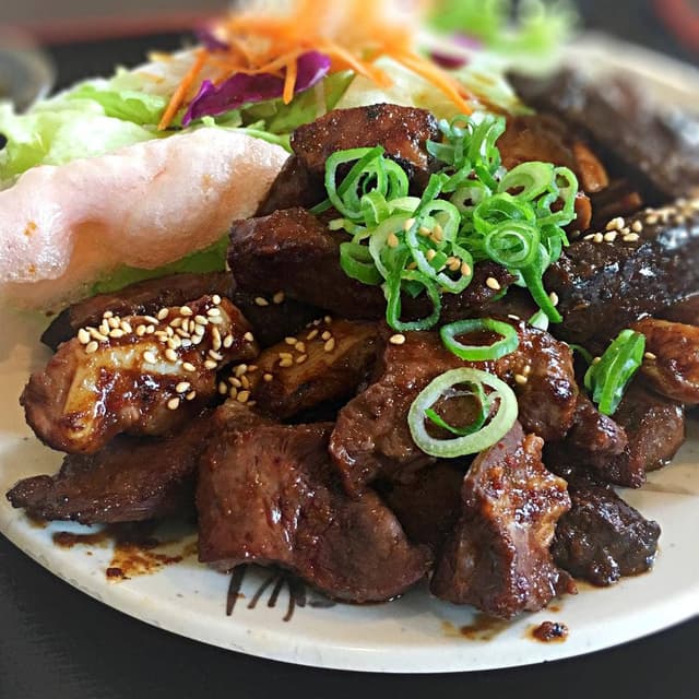 わぎゅう家食堂 - サブ画像1