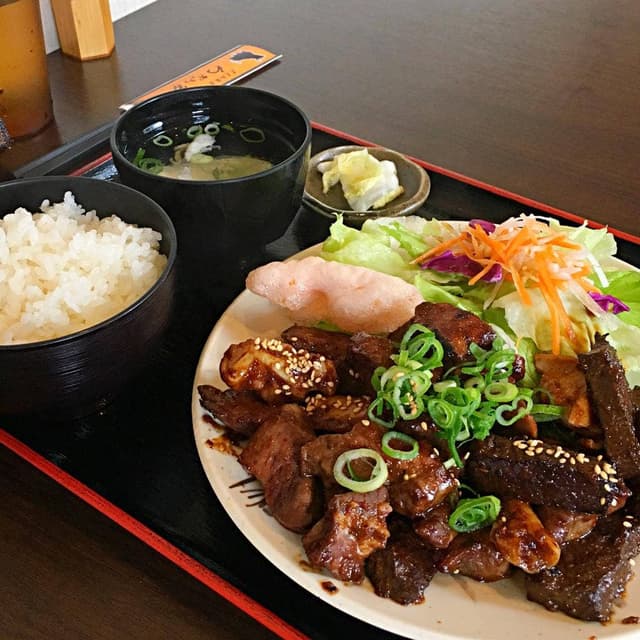 わぎゅう家食堂 - サブ画像2