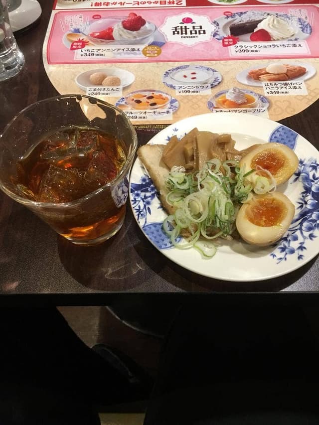 バーミヤン 石岡店 - サブ画像3