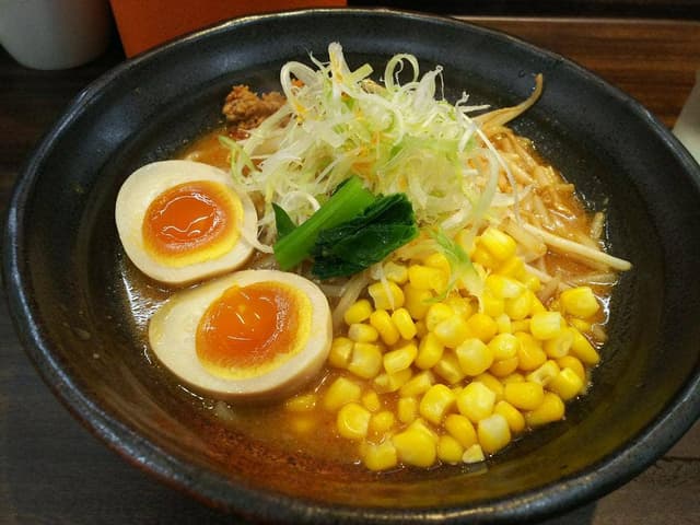 麺遊戯 みそ音 碧南店 - サブ画像3